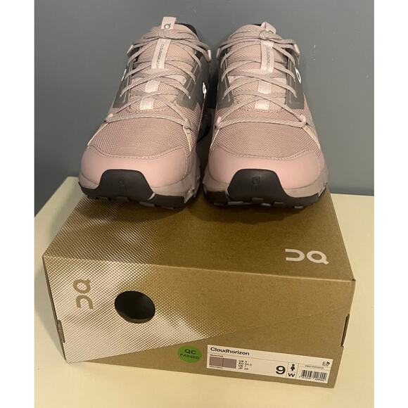 NIB On Running Cloudhorizon Shoe - Women's Size 9 - Picture 7 of 8